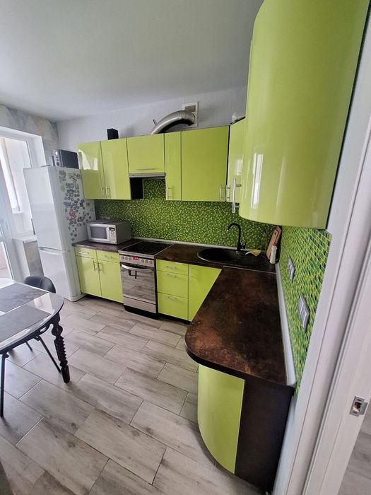 Квартира на ЖК Мира-2 в Харкові, ID 366640, фото №11
