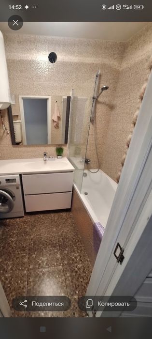 Квартира на ЖК Мира-2 в Харкові, ID 366640, фото №8