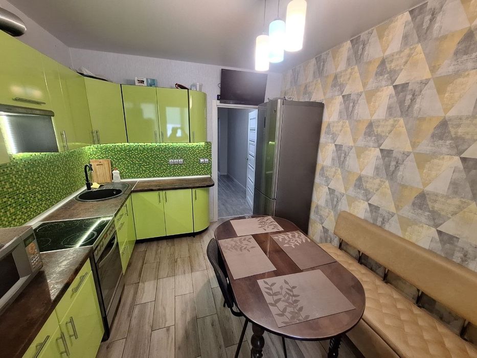 Квартира на ЖК Мира-2 в Харкові, ID 366640, фото №10