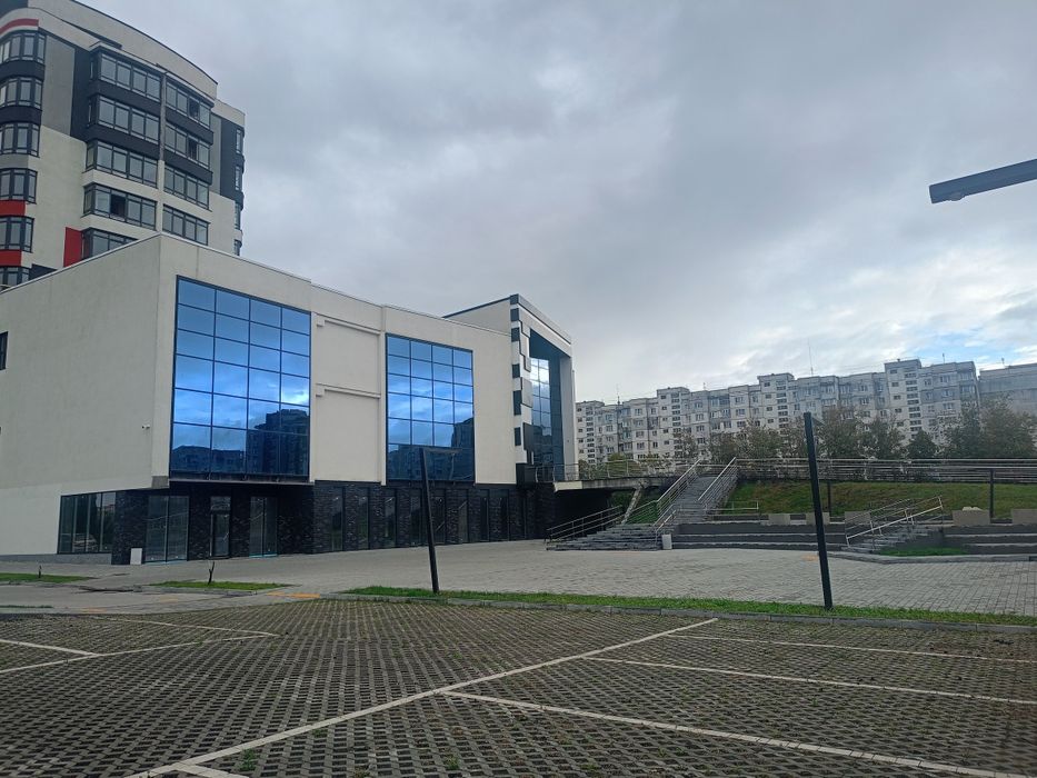 Квартира на ЖК Premium-класу Sptcity в Хмельницькому, ID 366664, фото №2