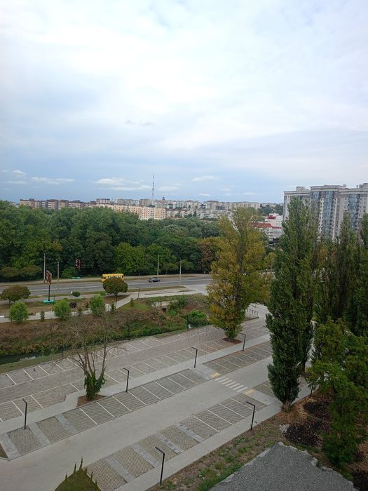 Квартира на ЖК Premium-класу Sptcity в Хмельницькому, ID 366664, фото №4