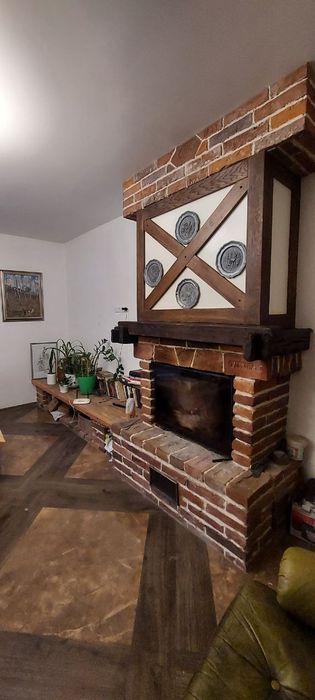 Будинок на Львівська область, Конопниця, ID 415984, фото №1