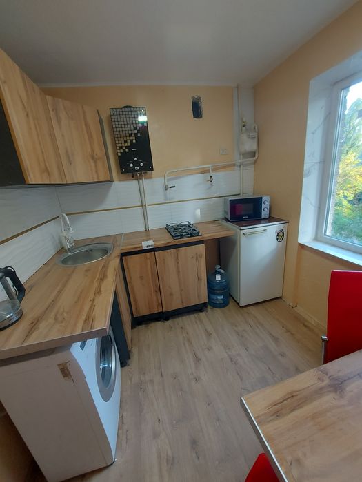 Квартира на вул. Ярослава Мудрого, 70 в Кривому Розі, ID 366704, фото №14