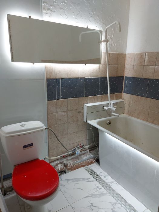 Квартира на вул. Ярослава Мудрого, 70 в Кривому Розі, ID 366704, фото №7