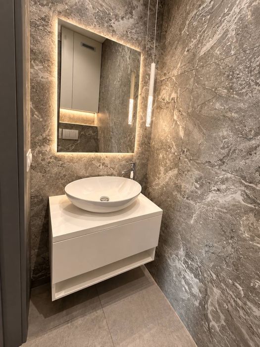 Квартира на Дніпровська набережна, 20Б в Києві, ID 366769, фото №11