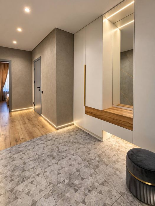 Квартира на Дніпровська набережна, 20Б в Києві, ID 366769, фото №15