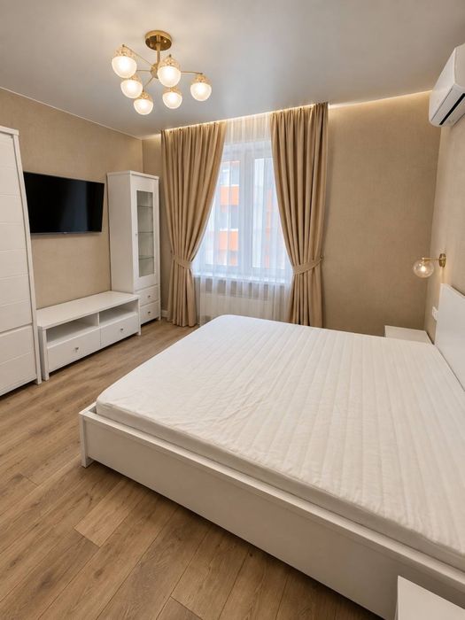 Квартира на Дніпровська набережна, 20Б в Києві, ID 366769, фото №6