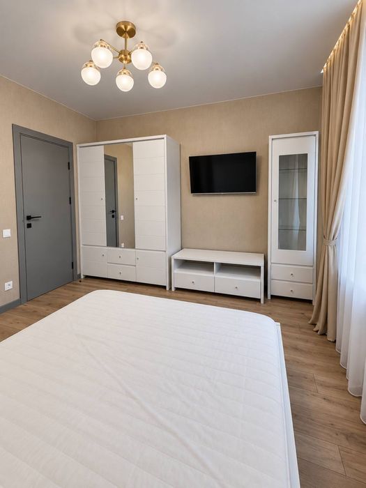 Квартира на Дніпровська набережна, 20Б в Києві, ID 366769, фото №7