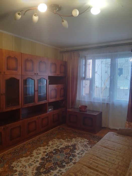 Орендувати квартиру за адресою вул. Червоної Калини, 24 на Findly.com.ua Квартира на вул. Червоної Калини, 24, ID 366730, фото №1