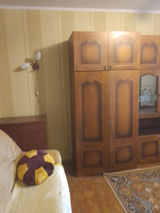 Квартира на вул. Червоної Калини, 24 в Києві, ID 366730, фото №13