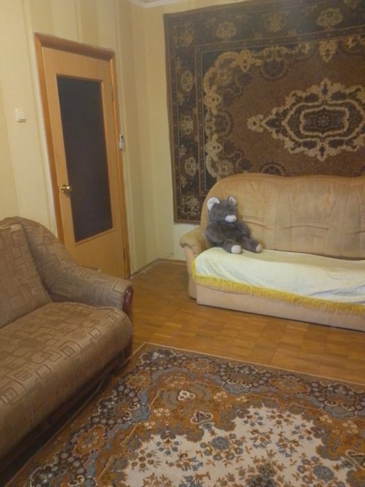 Квартира на вул. Червоної Калини, 24 в Києві, ID 366730, фото №4