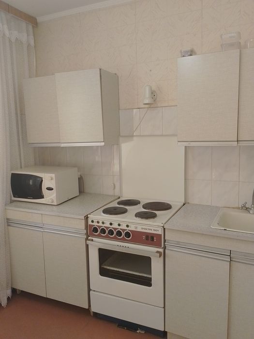 Квартира на вул. Червоної Калини, 24 в Києві, ID 366730, фото №7