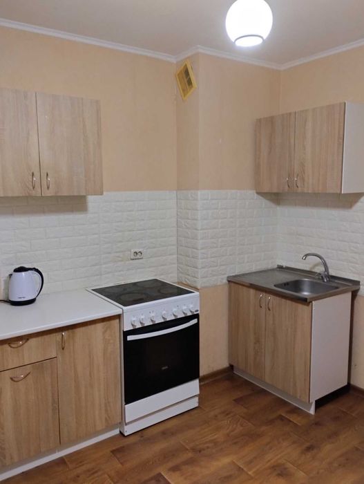 Квартира на вул. Ревуцького, 54 в Києві, ID 366746, фото №2
