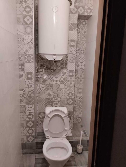 Квартира на вул. Ревуцького, 54 в Києві, ID 366746, фото №10