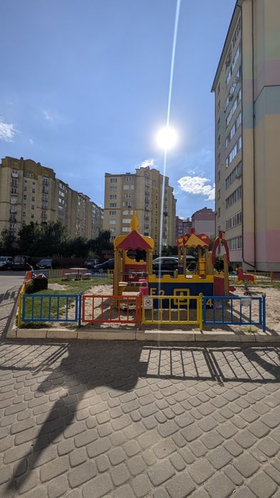 Квартира на Вам, Буд в Івано-Франківську, ID 366775, фото №11