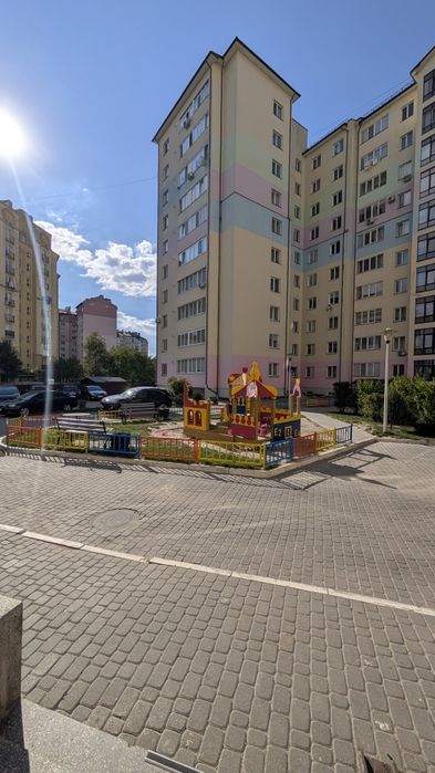 Квартира на Вам, Буд в Івано-Франківську, ID 366775, фото №12