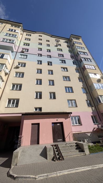 Квартира на Вам, Буд в Івано-Франківську, ID 366775, фото №13