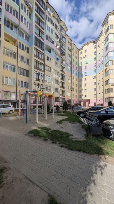 Квартира на Вам, Буд в Івано-Франківську, ID 366775, фото №14