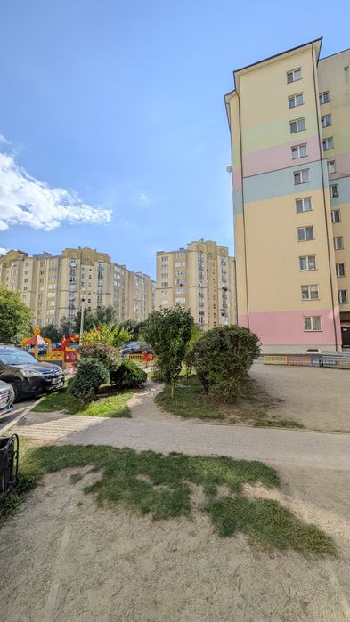Квартира на Вам, Буд в Івано-Франківську, ID 366775, фото №10