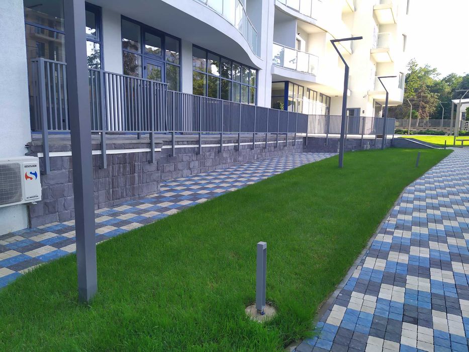 Квартира на ЖК «Корфу» в Одесі, ID 366772, фото №12