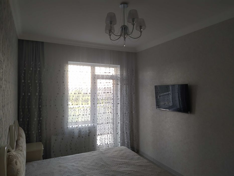 Квартира на ЖК «Корфу» в Одесі, ID 366772, фото №3