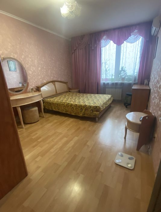 Квартира на вул. Олени Пчілки, 2, ID 366820, фото №1