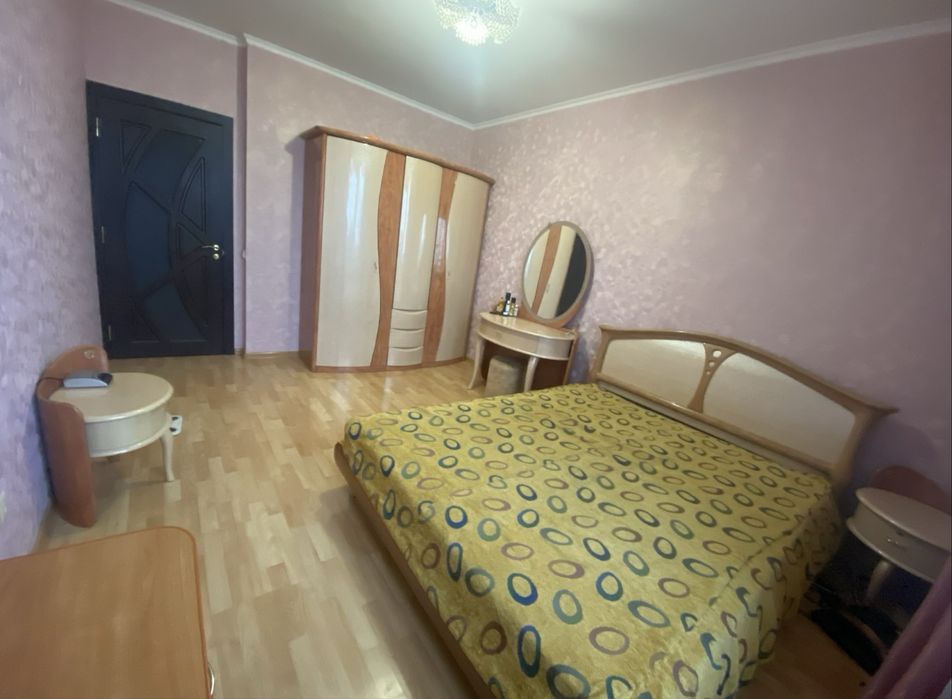 Квартира на вул. Олени Пчілки, 2 в Києві, ID 366820, фото №2