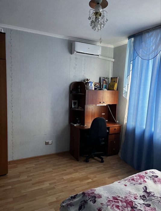 Квартира на вул. Олени Пчілки, 2 в Києві, ID 366820, фото №11
