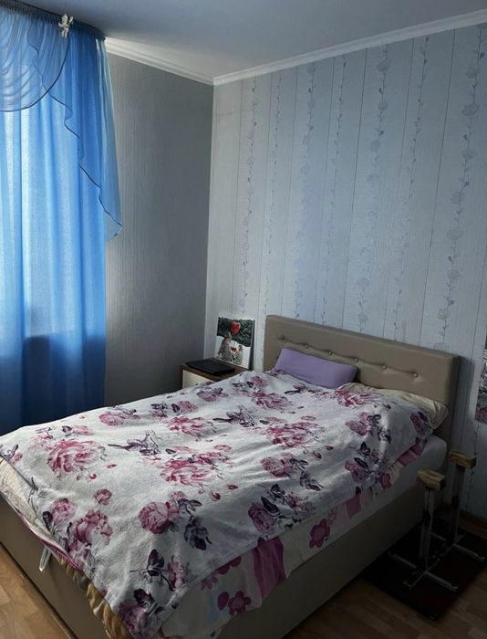 Квартира на вул. Олени Пчілки, 2 в Києві, ID 366820, фото №12