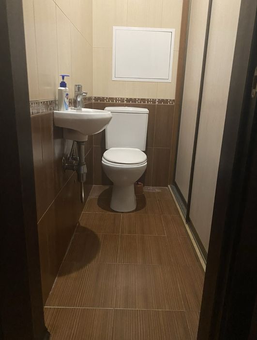 Квартира на вул. Олени Пчілки, 2 в Києві, ID 366820, фото №16