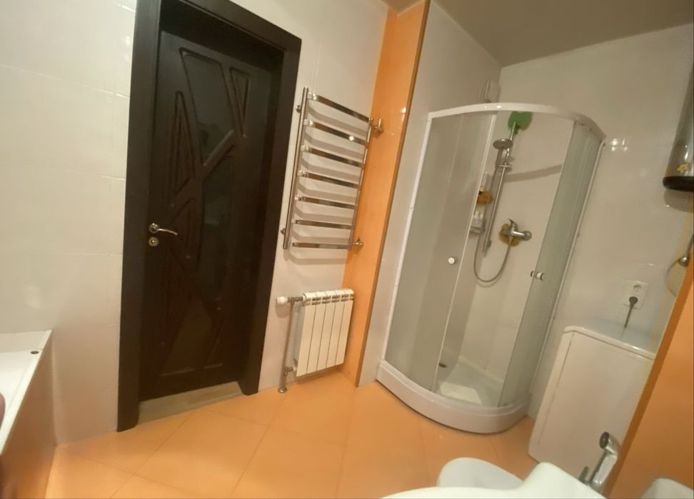 Квартира на вул. Олени Пчілки, 2 в Києві, ID 366820, фото №17