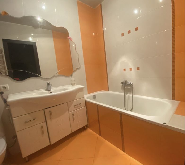 Квартира на вул. Олени Пчілки, 2 в Києві, ID 366820, фото №18