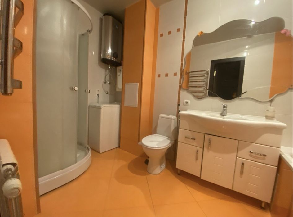 Квартира на вул. Олени Пчілки, 2 в Києві, ID 366820, фото №19