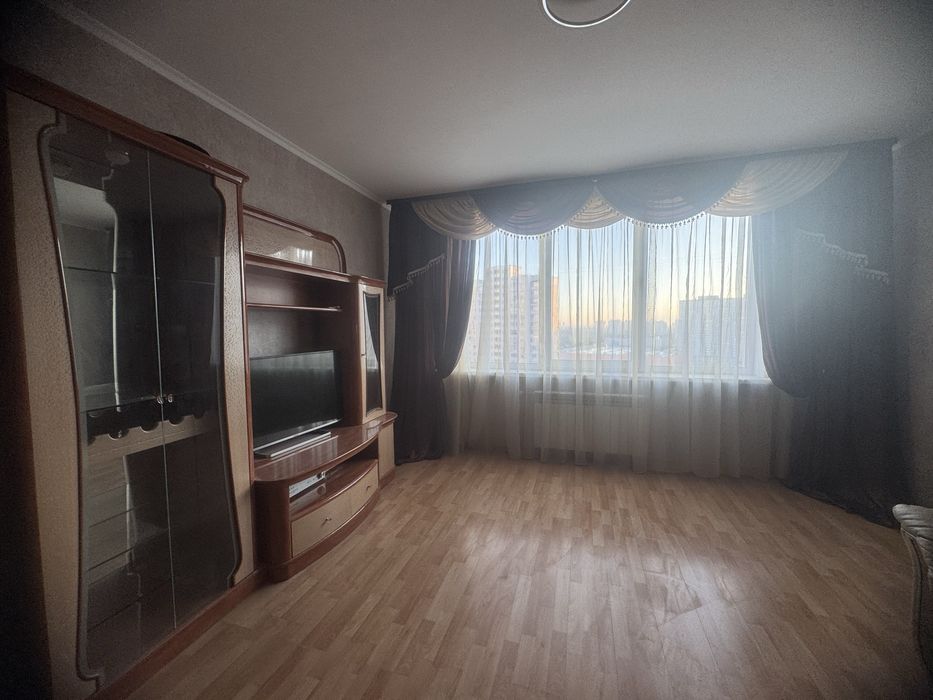 Квартира на вул. Олени Пчілки, 2 в Києві, ID 366820, фото №3