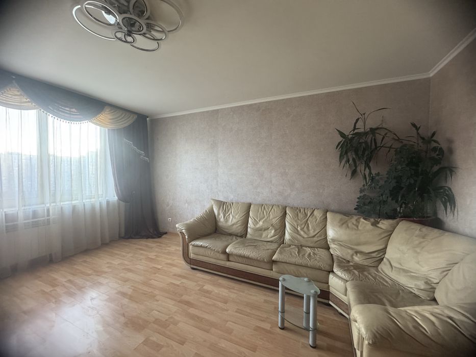 Квартира на вул. Олени Пчілки, 2 в Києві, ID 366820, фото №4