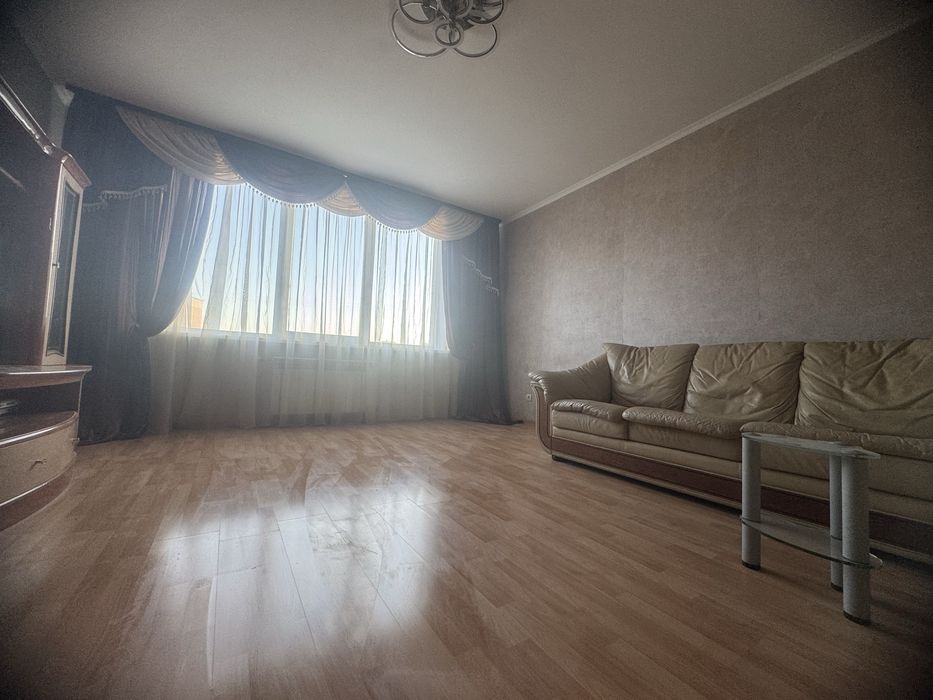 Квартира на вул. Олени Пчілки, 2 в Києві, ID 366820, фото №5