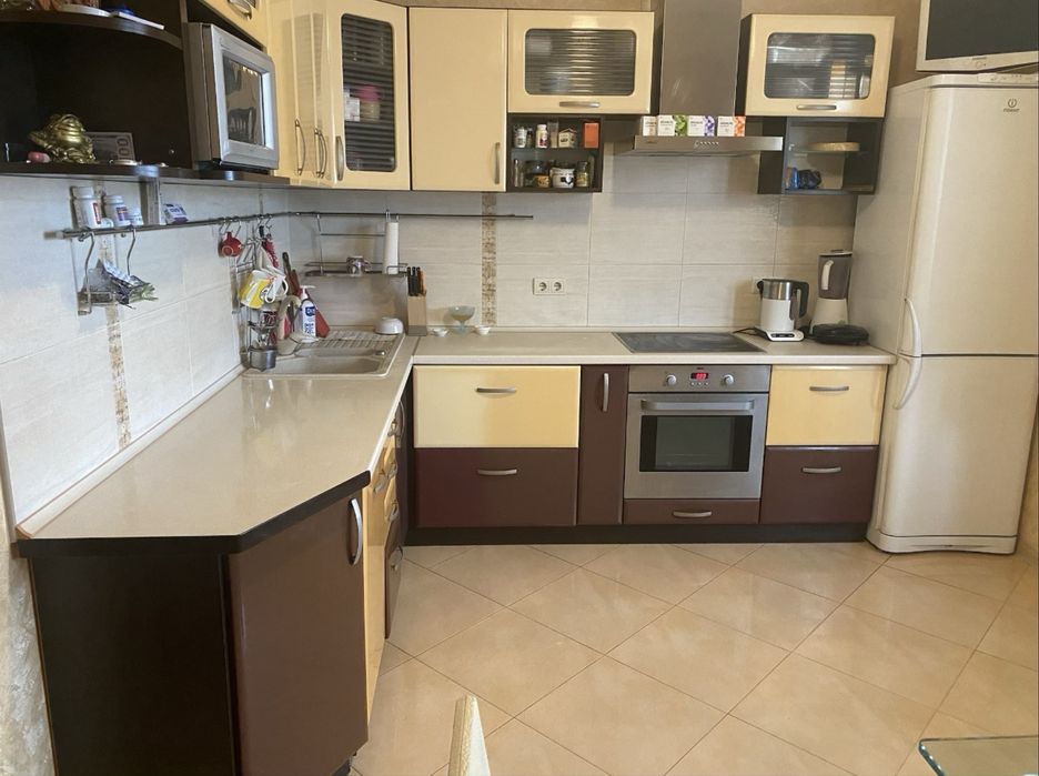 Квартира на вул. Олени Пчілки, 2 в Києві, ID 366820, фото №6