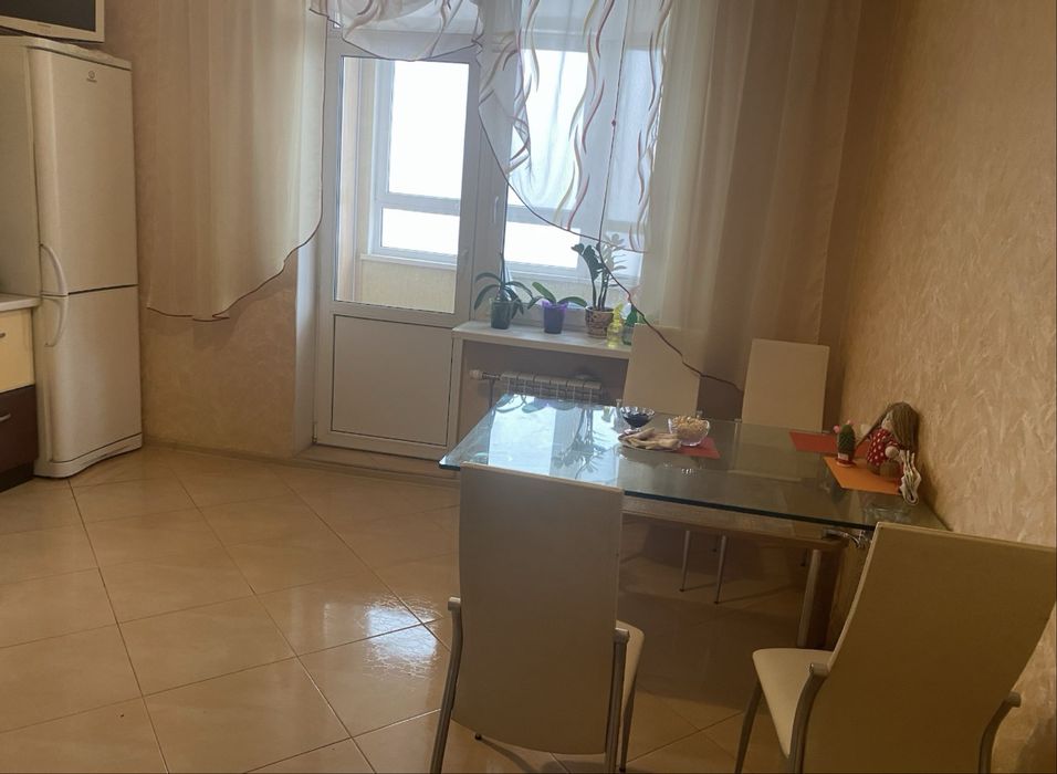 Квартира на вул. Олени Пчілки, 2 в Києві, ID 366820, фото №7