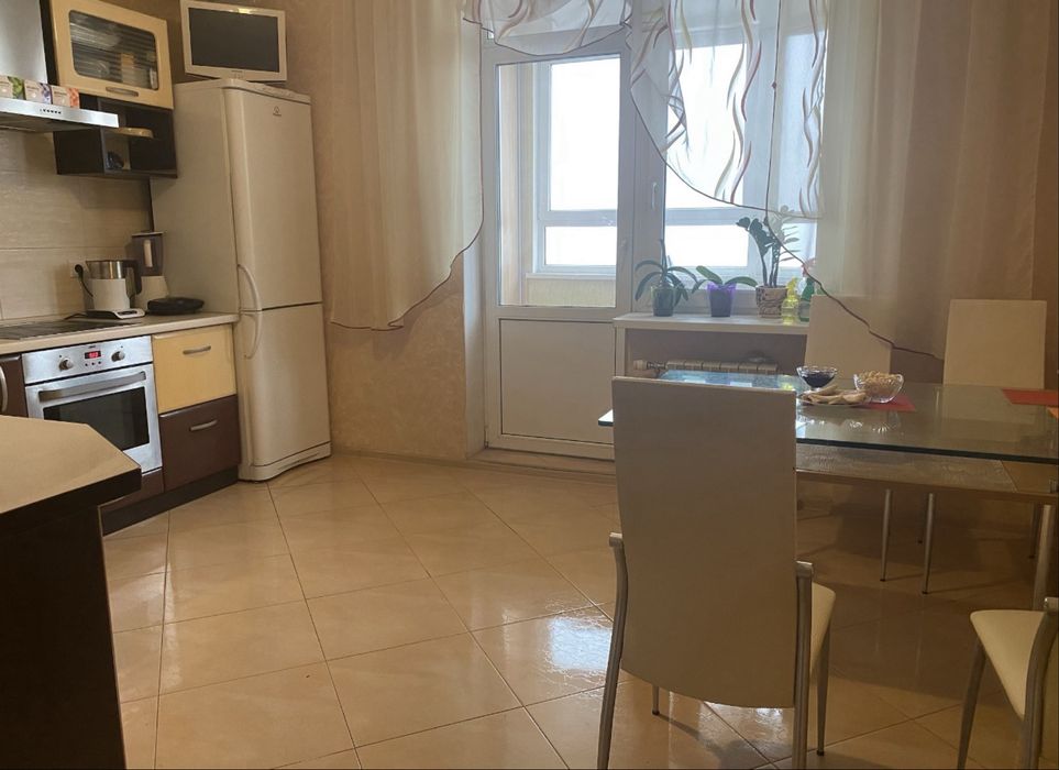 Квартира на вул. Олени Пчілки, 2 в Києві, ID 366820, фото №8