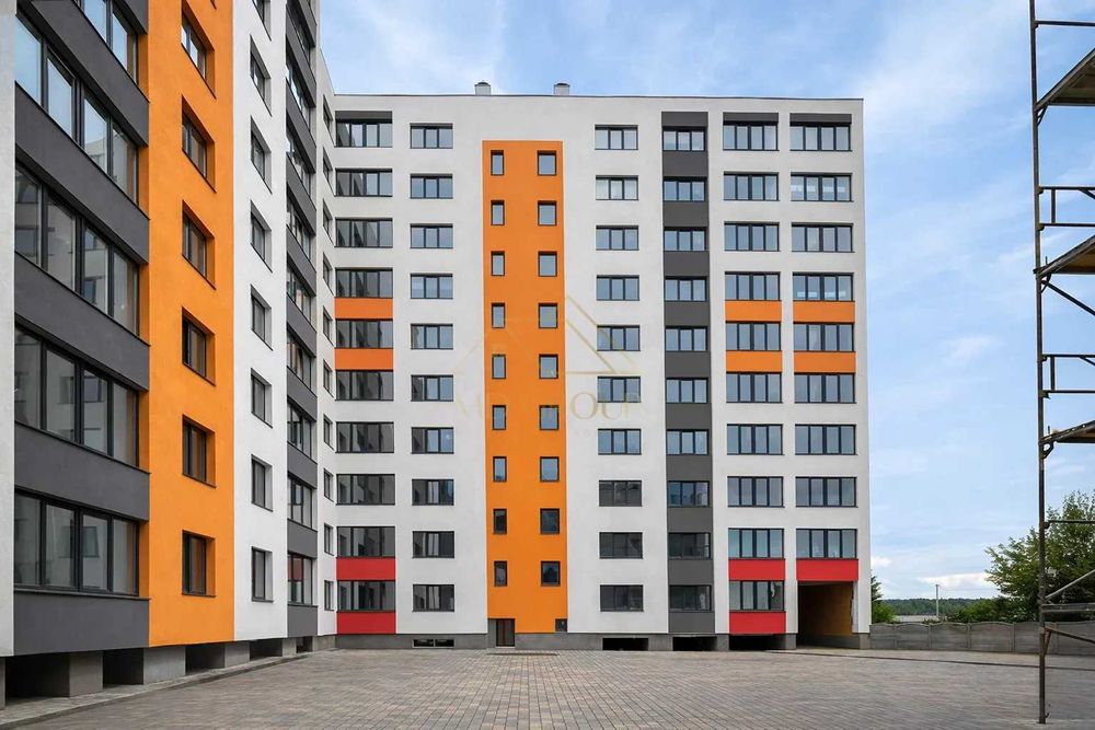 Квартира — Івано-Франківськ в Івано-Франківську, ID 366818, фото №12