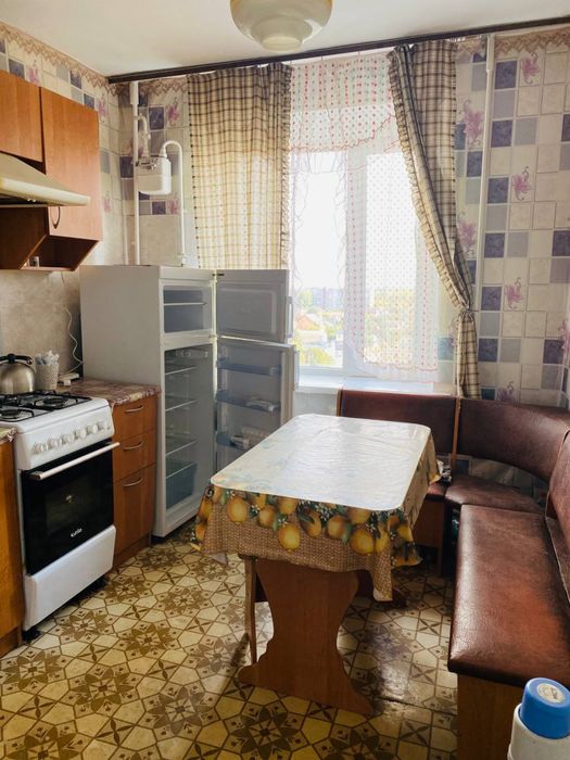 Купити квартиру за адресою Чернігів на Findly.com.ua Квартира на Чернігів, ID 366816, фото №1
