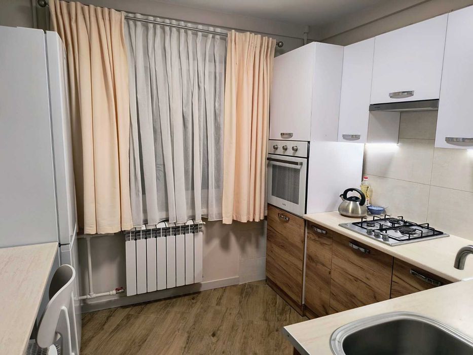 Квартира на вул. Шулявська в Києві, ID 366846, фото №2