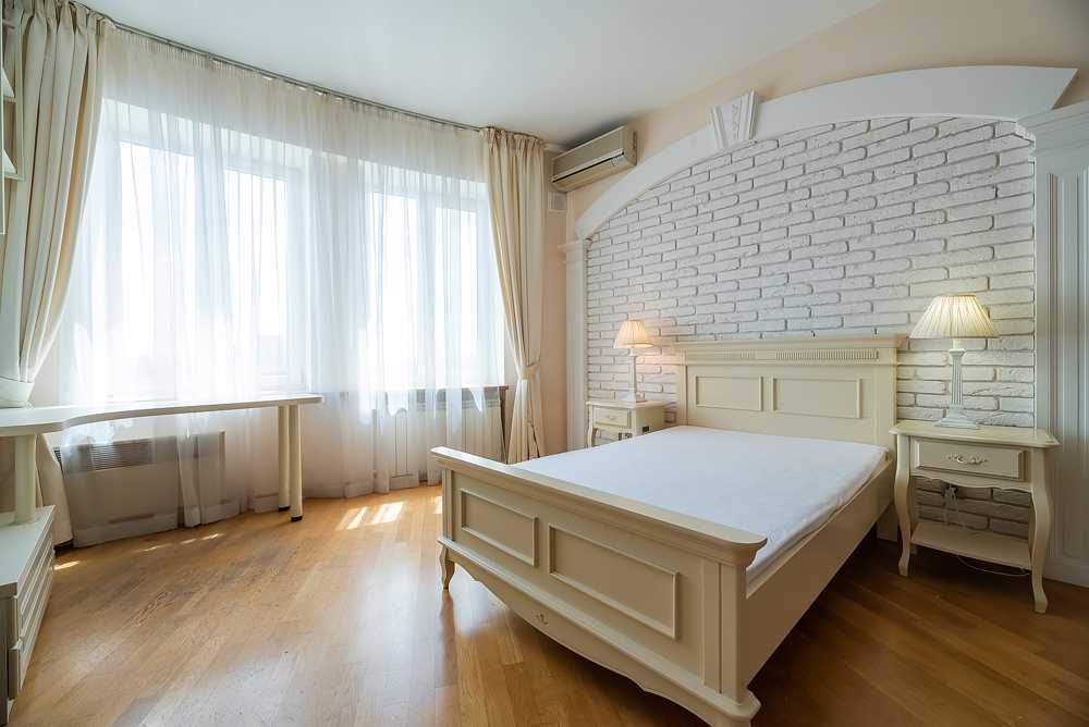 Квартира на вул. Дмитрівська, 13а в Києві, ID 366873, фото №2