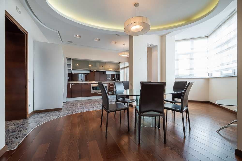 Квартира на вул. Дмитрівська, 13а в Києві, ID 366873, фото №11