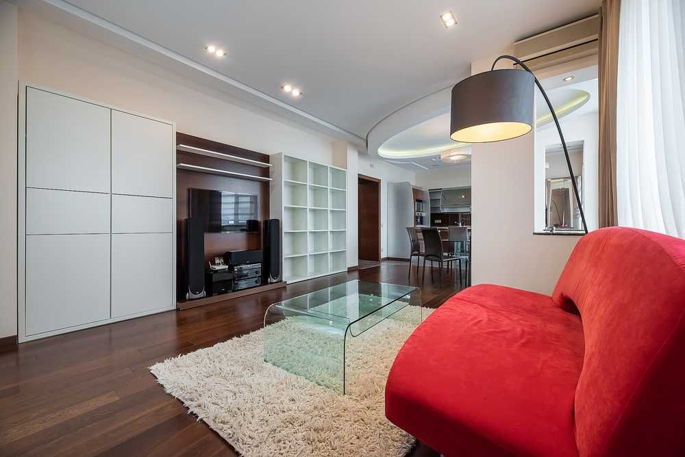 Квартира на вул. Дмитрівська, 13а в Києві, ID 366873, фото №13