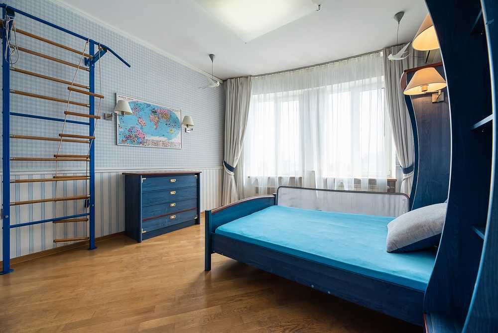 Квартира на вул. Дмитрівська, 13а в Києві, ID 366873, фото №16