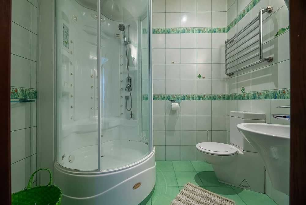 Квартира на вул. Дмитрівська, 13а в Києві, ID 366873, фото №17