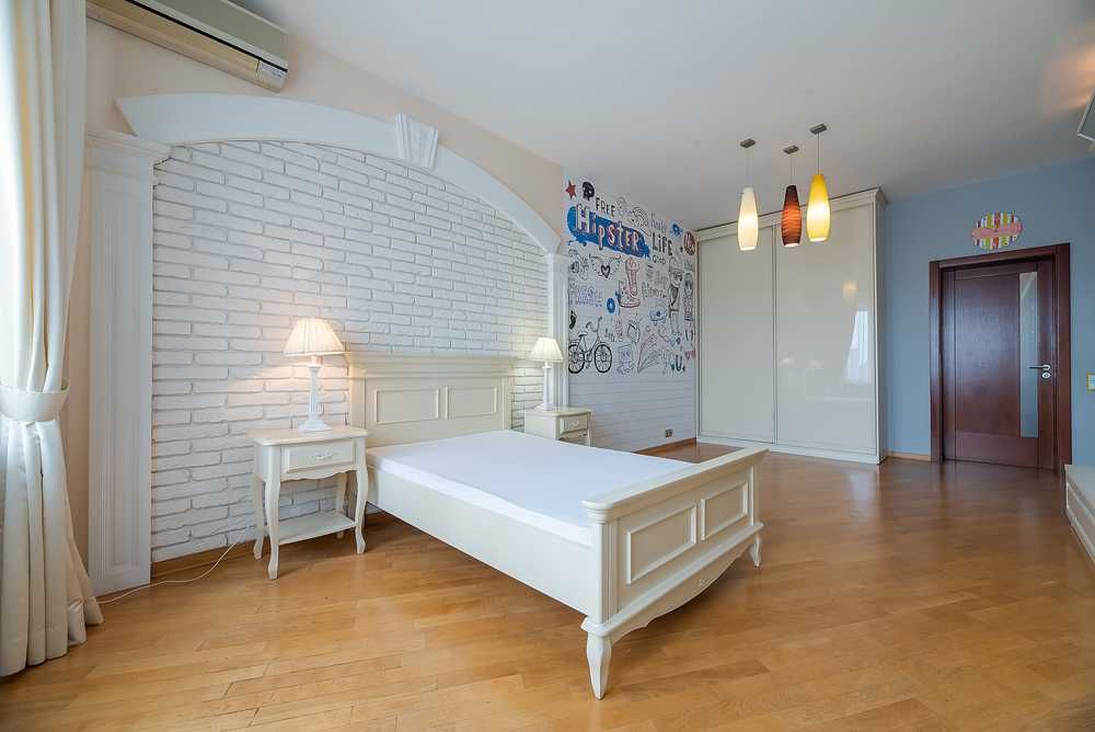 Квартира на вул. Дмитрівська, 13а в Києві, ID 366873, фото №20