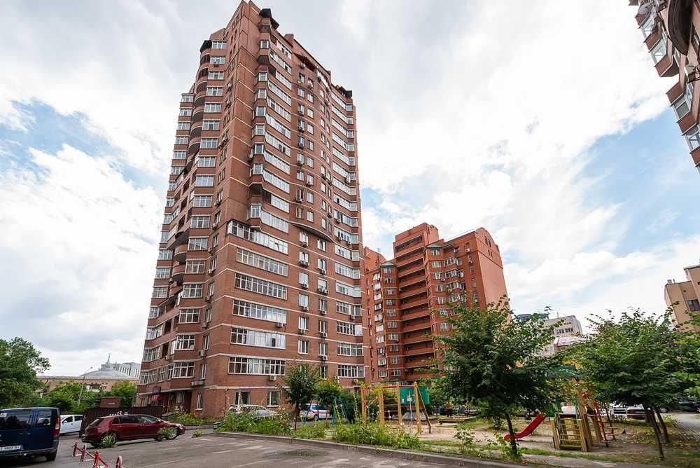 Квартира на вул. Дмитрівська, 13а в Києві, ID 366873, фото №21
