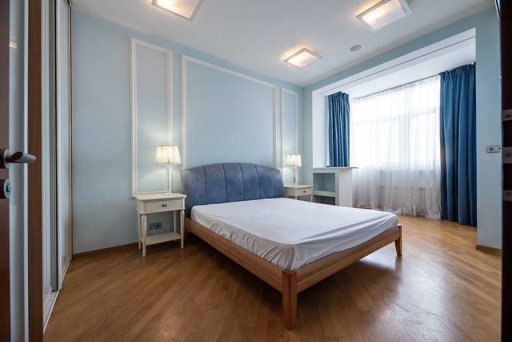 Квартира на вул. Дмитрівська, 13а в Києві, ID 366873, фото №4